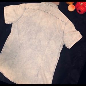 Calvin Klein Men’s Shirt